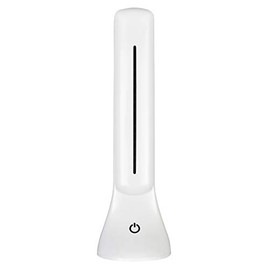 HEITECH Foldable Desk Lamp with COB LED - Desk Lamp with 3 Light Levels