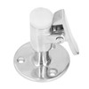 Door Stop Catch Set 316 Stainless Steel Holder Vibration Proof
