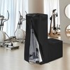 COSHNIBI Elliptical Cover, Waterproof & Dustproof Elliptical Exercise Machine Cover