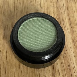 La Femme Cosmetics Makeup Ultra Pearl Eye Shadow 0.07 oz LITE GREEN New