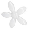 LED Garage Light E27 E26 5 Leaf Foldable 5100LM 60W