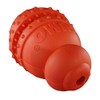 Sumo Rubber Dental Play (S) Dog Toy (Red)
