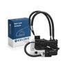 KELOKE Door Latch Lock Actuator Compatible with Hyundai Tucson 2011
