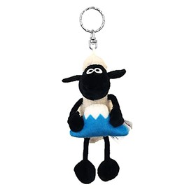 NICI BB STS Shaun 3.9 inches (10 cm) Fujisan