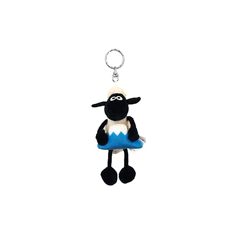 NICI BB STS Shaun 3.9 inches (10 cm) Fujisan