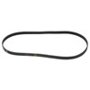 sourcing map 360J6 PJ V-Ribbed Belt 6 Ribs 36" Length