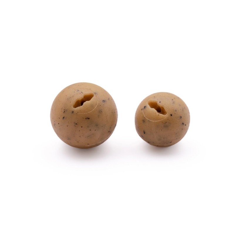 Korda Imitation Slow Sinking Boilie Cell: 15mm