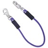Tough 1 Bungee Trailer Tie, Purple