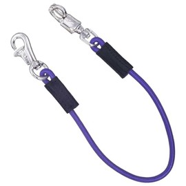 Tough 1 Bungee Trailer Tie, Purple