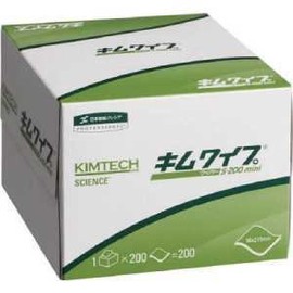 Crecia Kimwipe S-200 mini