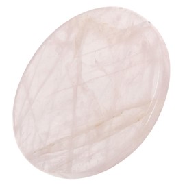 MAGICLULU Stone Coaster Water Mat Round Crystal Coaster for Drinks Gilded Quartz