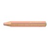 STABILO Set of 3 Woody Pencils Round Wide Lead 10