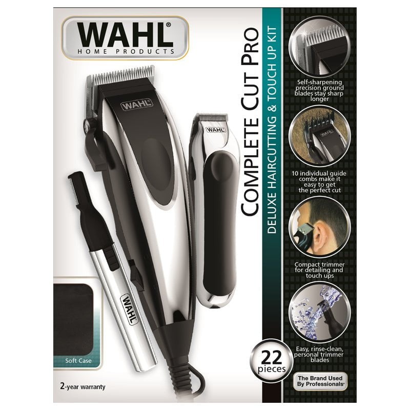 Wahl Complete Cut Pro