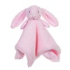 Apricot Lamb - Schlaf-gut Pink Rabbit Baby Blanket Comforter Plush