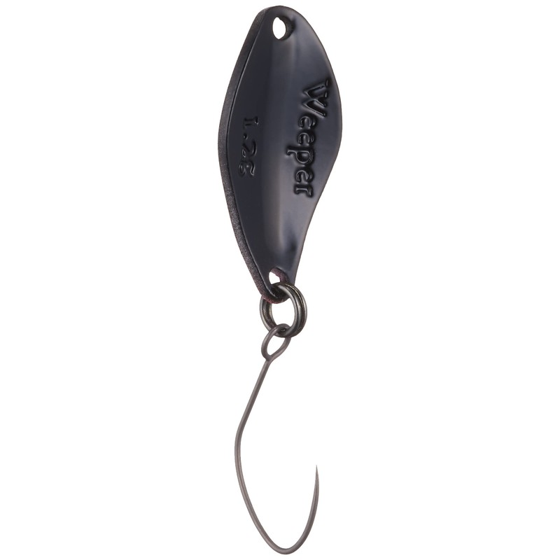 Nories 090 Trout Weeper, 0.05 oz (1.2 g), Rose Tea