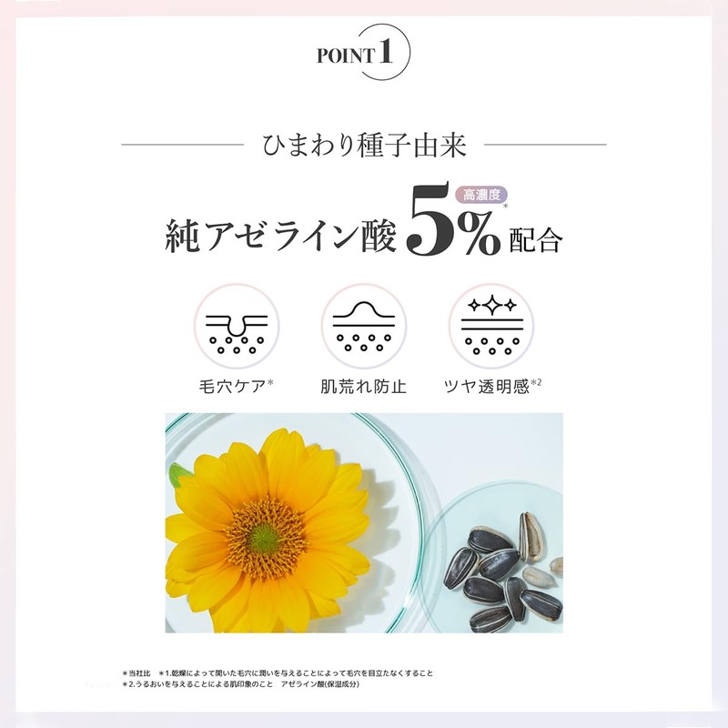 NATURE REPUBLIC Beauty Serum (Azeline)