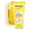 Garnier Skin Active Gel Limpiador Facial con Vitamina C, Piel