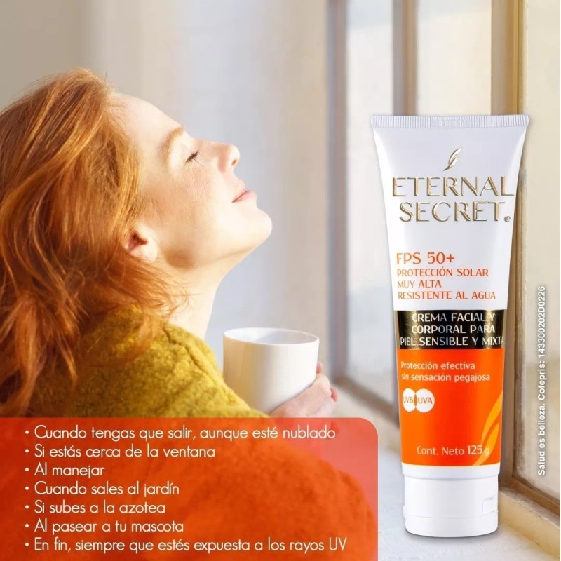 Nivea-Nuvel-Eternal Kit For Men; Crema, Protector, Gel, Suero Y Masc