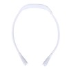 Neck Book Light USB Rechargeable Portable LED Neck Hanging Lamp