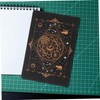 jojofuny Handcraft DIY Engraving Cutting Mat Durable Double Sided Non