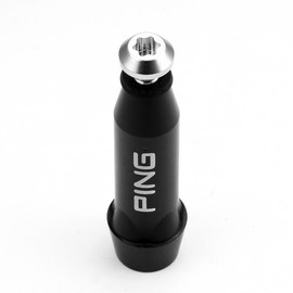 Golf Adapter Sleeve Replacement for G25 Driver and Fairway Wood-Available Tip Size .350