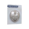 Vivitar Bullseye Playground 2025 Mouse Face Wireless Computer Mouse NEW