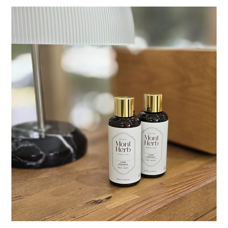 Trouble care exclusive essence care essence - 2 units (10%