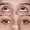Eyelash Growth Serum, Brow Lash Serum with Biotin Natural Eyebrow