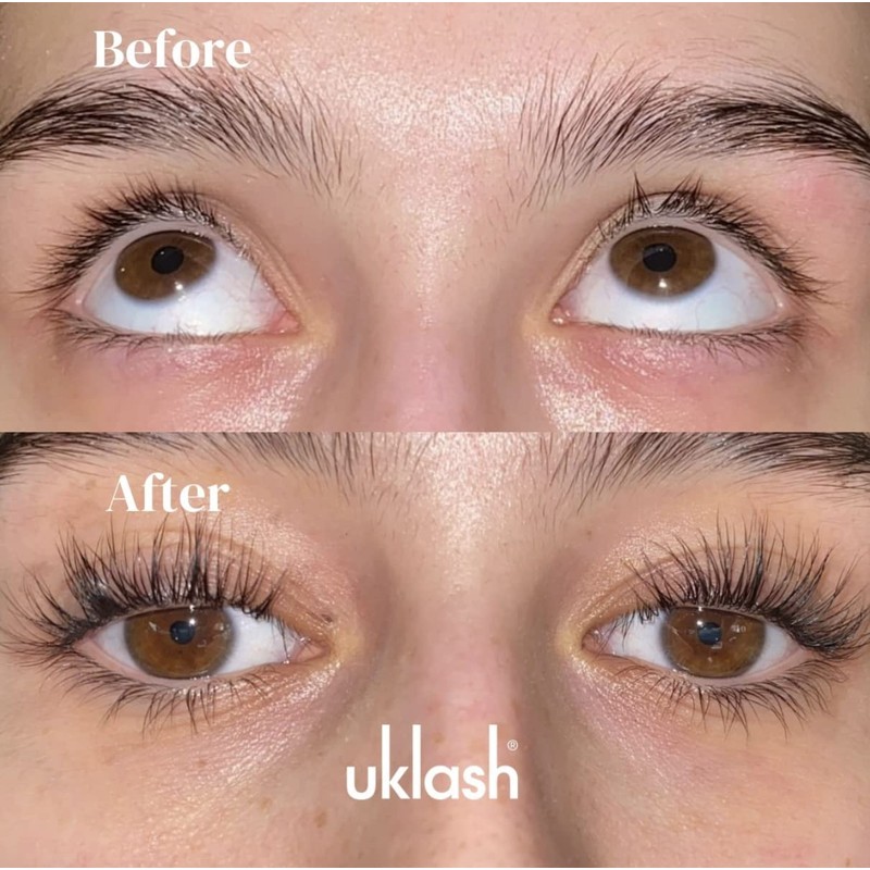 Eyelash Growth Serum, Brow Lash Serum with Biotin Natural Eyebrow