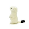 Aqua Stuffed Animals Nature Short-tailed Weasel Small 00100014 