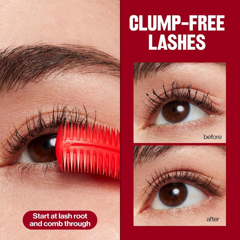 Cepillo Duo Revlon Lash & Brow Styling Tool 1pza