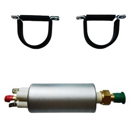 Genie Fuel Lift Pump 236259 236259GT Skyjack Fuel Lift Pump 164770 SJ-164770 Skyjack Parts Genie Lift Parts Deutz TCD3.6 Deutz D/TD2.9L for Genie lift S-60 S-40 S-45 S-80 S-85 S-65 S-60XC S60X