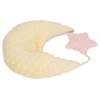 Baby Head Support Pillow Soft Lightweight Portable Infant Head Shaping