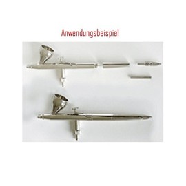 Harder & Steenbeck Airbrush handle extension 126803