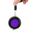 Sheens Soft Tape Measure Double Scale Retractable Tape Tailor Body