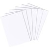 Britishpaper White Card A4 190gsm Card for Printing, Card Stock