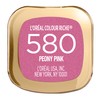 L'Oreal Paris Colour Riche Original Creamy, Hydrating Satin Lipstick with