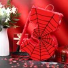 WinnerWhy Number 3 Spider Piñata Bundle with Blindfold and Bat