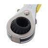 Sankyo Corporation trad 4-Way Universal Gear Wrench 0.3-0.5 inches (8-13