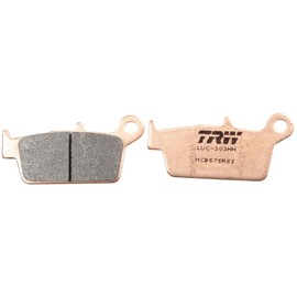 TRW MCB575RSI Motorcycle Brake Pad