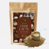 Té Chai en Polvo Bubble Tea Mexico 600g Mezcla para