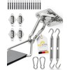 Sol Royal Awning Mounting Set Mounting Kit M6 - Bracket