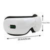 Smart Eye Massager, 1 Box Five Modes Electric Eye Massage