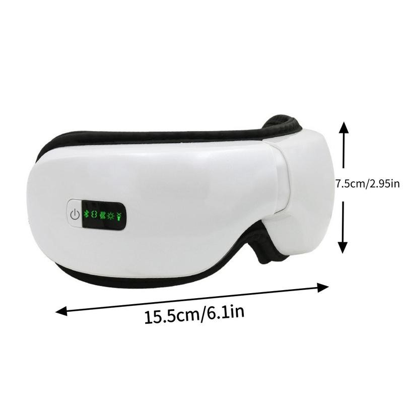 Smart Eye Massager, 1 Box Five Modes Electric Eye Massage