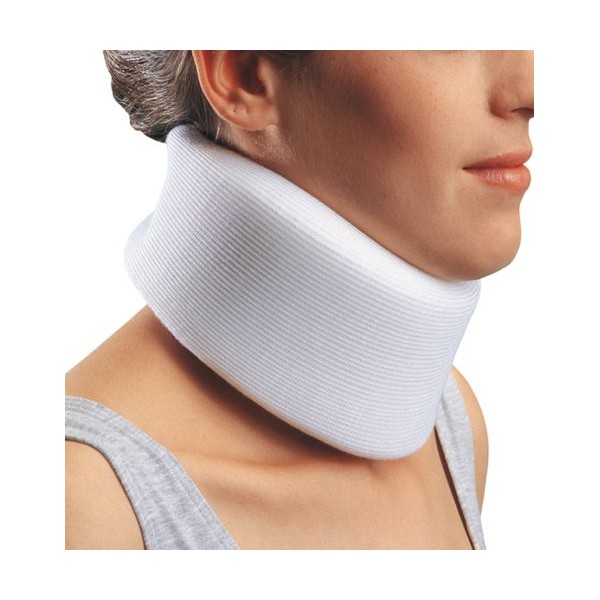 Procare Universal Clinic Cervical Collar - 4"