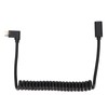 USB C Cable USB C Female to USB C Male