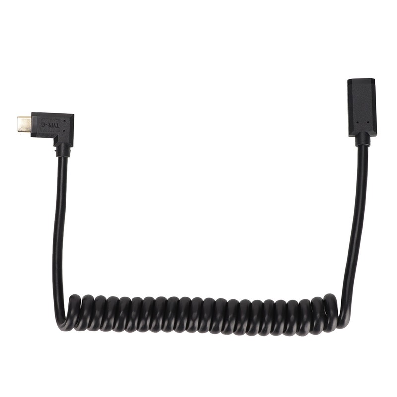 USB C Cable USB C Female to USB C Male
