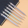 UPENOTE 0.7mm Cute Mechanical Pencil Set 12 PCS Pastel Mechanical
