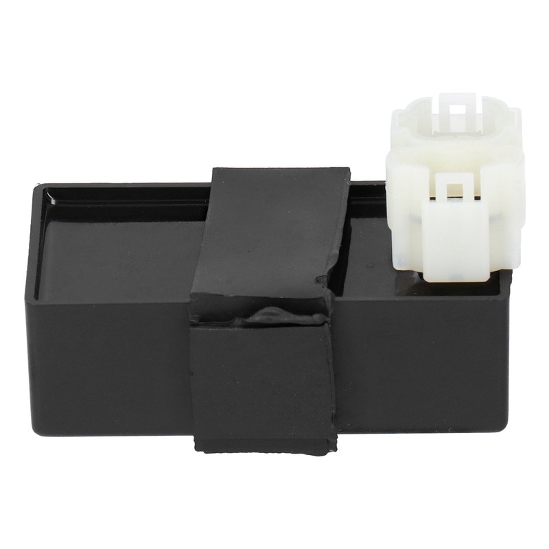 CDI Module Ignitor Motorcycle Ignition 30410‑HN1‑003 Fit for HONDA TRX400EX