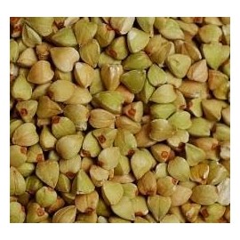 Swift River Organic Buckwheat Hulled Groat 5 LB (Pack of 2) - Bulk Size, Nutrient-Dense, Gluten-Free, Versatile Ingredient for Gourmet Dishes